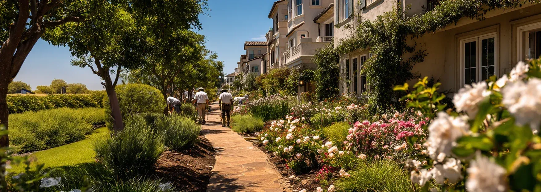 Cultivate Lush Soil for Plant Success,  South Bay residents in the Torrance and Palos Verdes