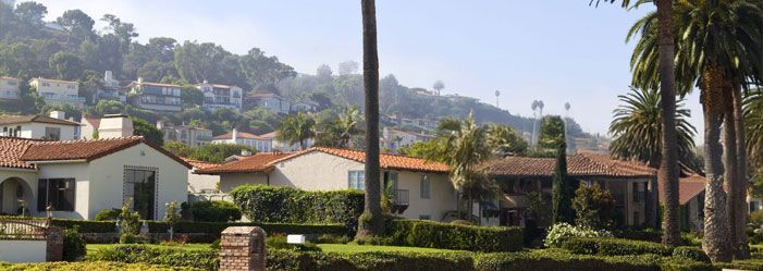 Revive Your Lawn the Easy Way - Lawn Aeration, South Bay residents in the Torrance and Palos Verdes