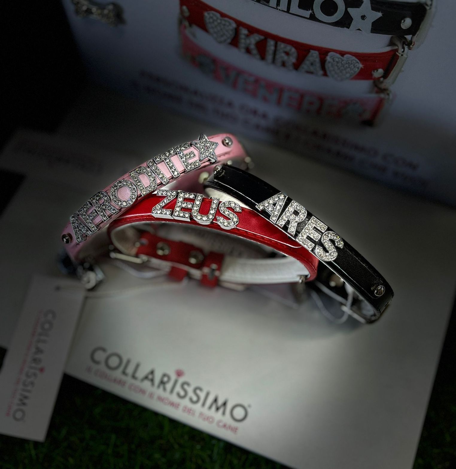 ACCESSORI