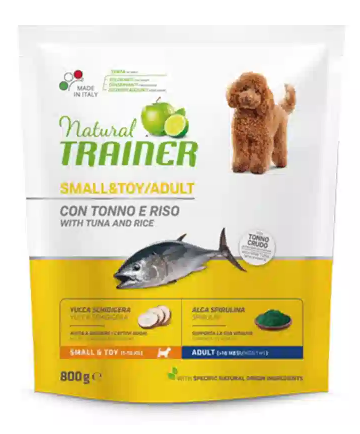 NATURAL TRAINER