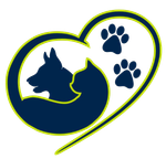 Logo Un cuore a 4 zampe
