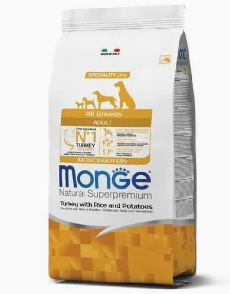 Monge Superpremium