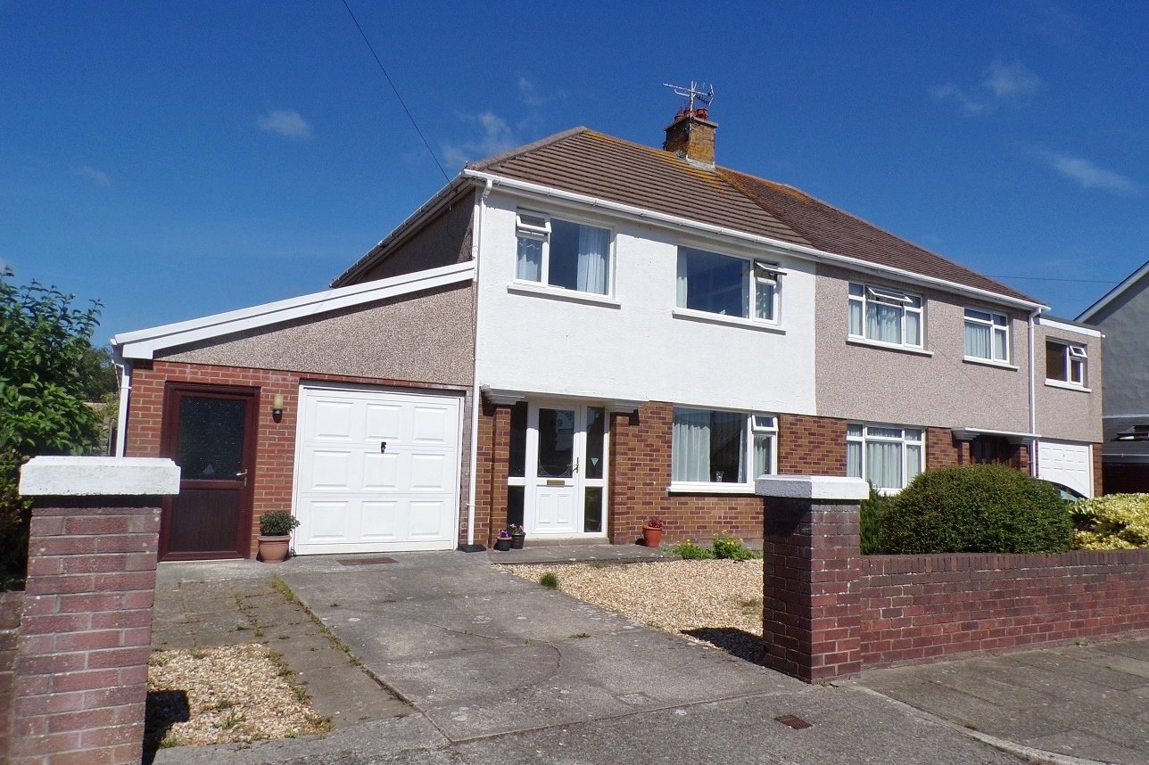 Estate Agents Porthcawl Prestons