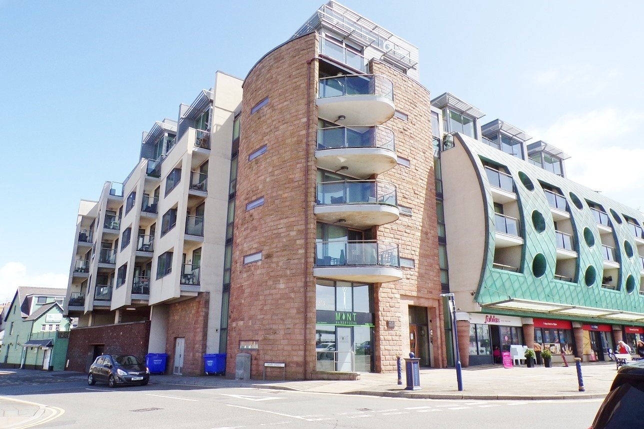 Estate Agents Porthcawl Prestons