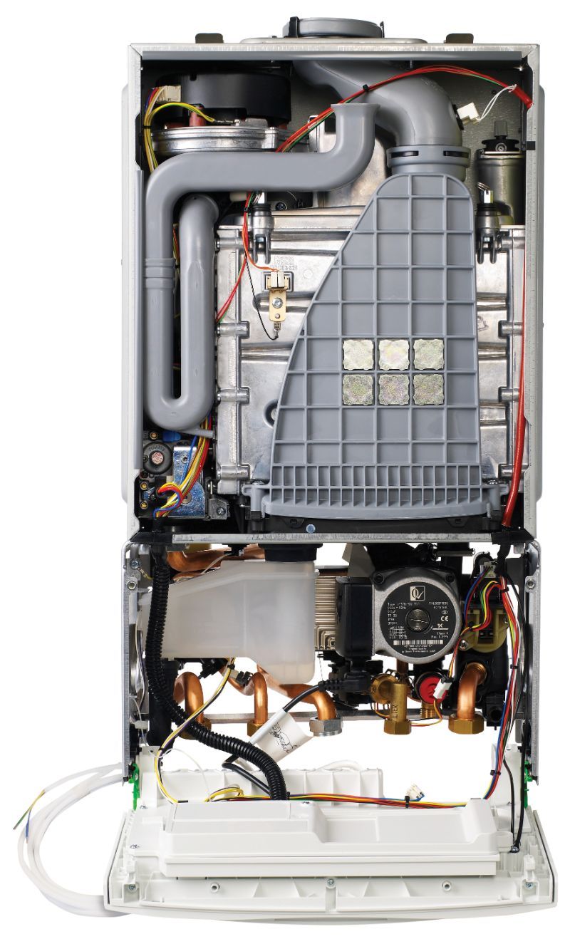 Boiler
