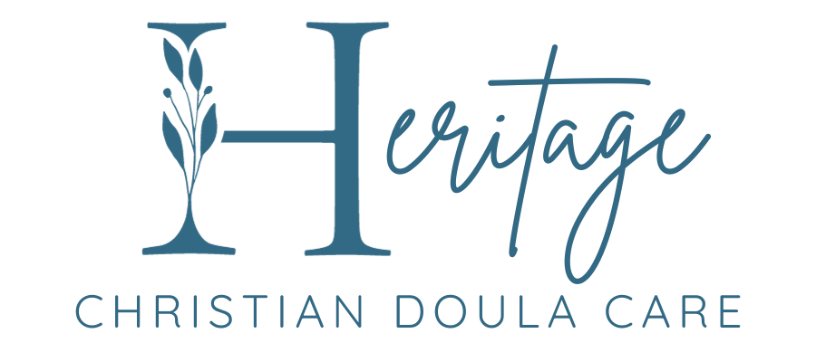 Heritage Christian Doula Care Professional Doula Support
