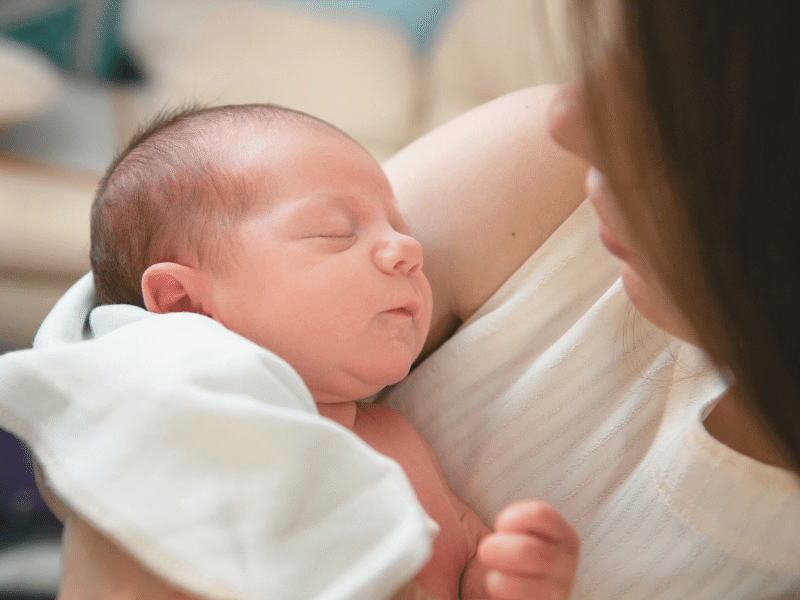 Heritage Christian Doula Care | Brantford Doula Care