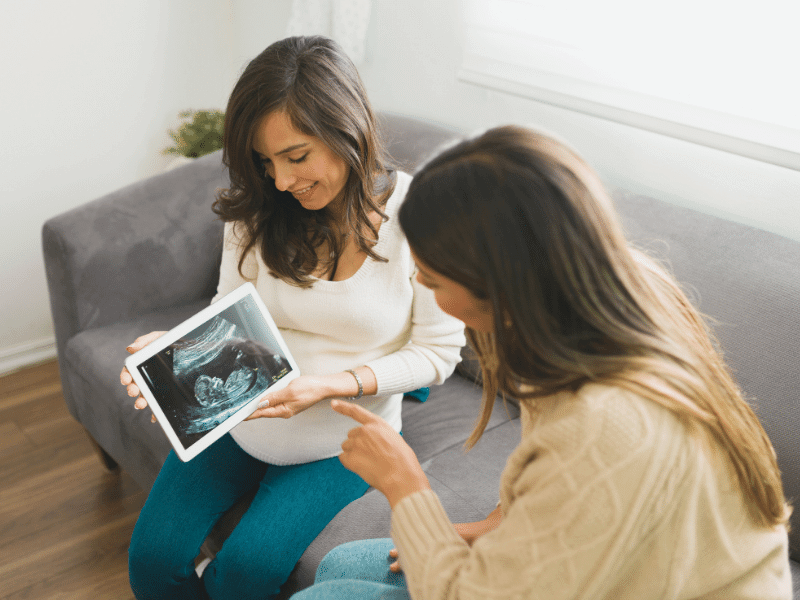 Doula Care in Brantford