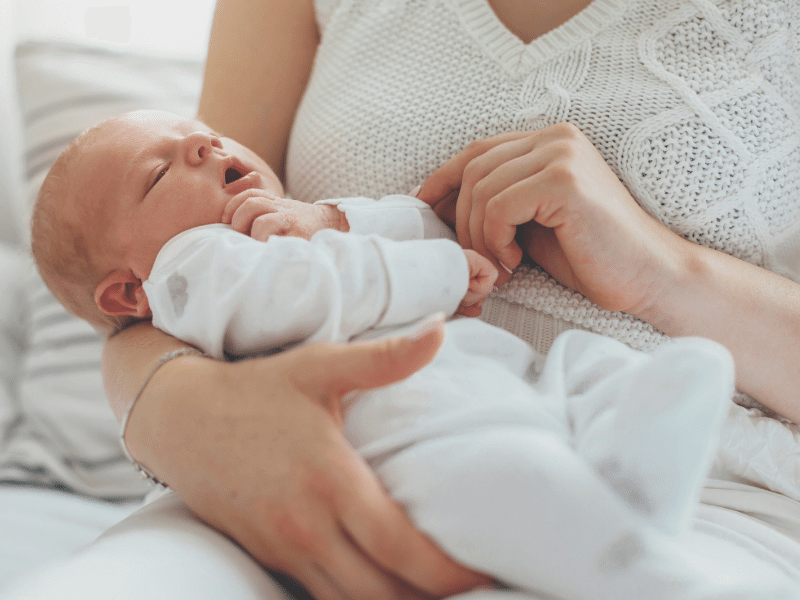 postpartum doula care in Brantford