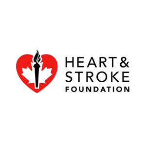 Heart & Stroke Foundation