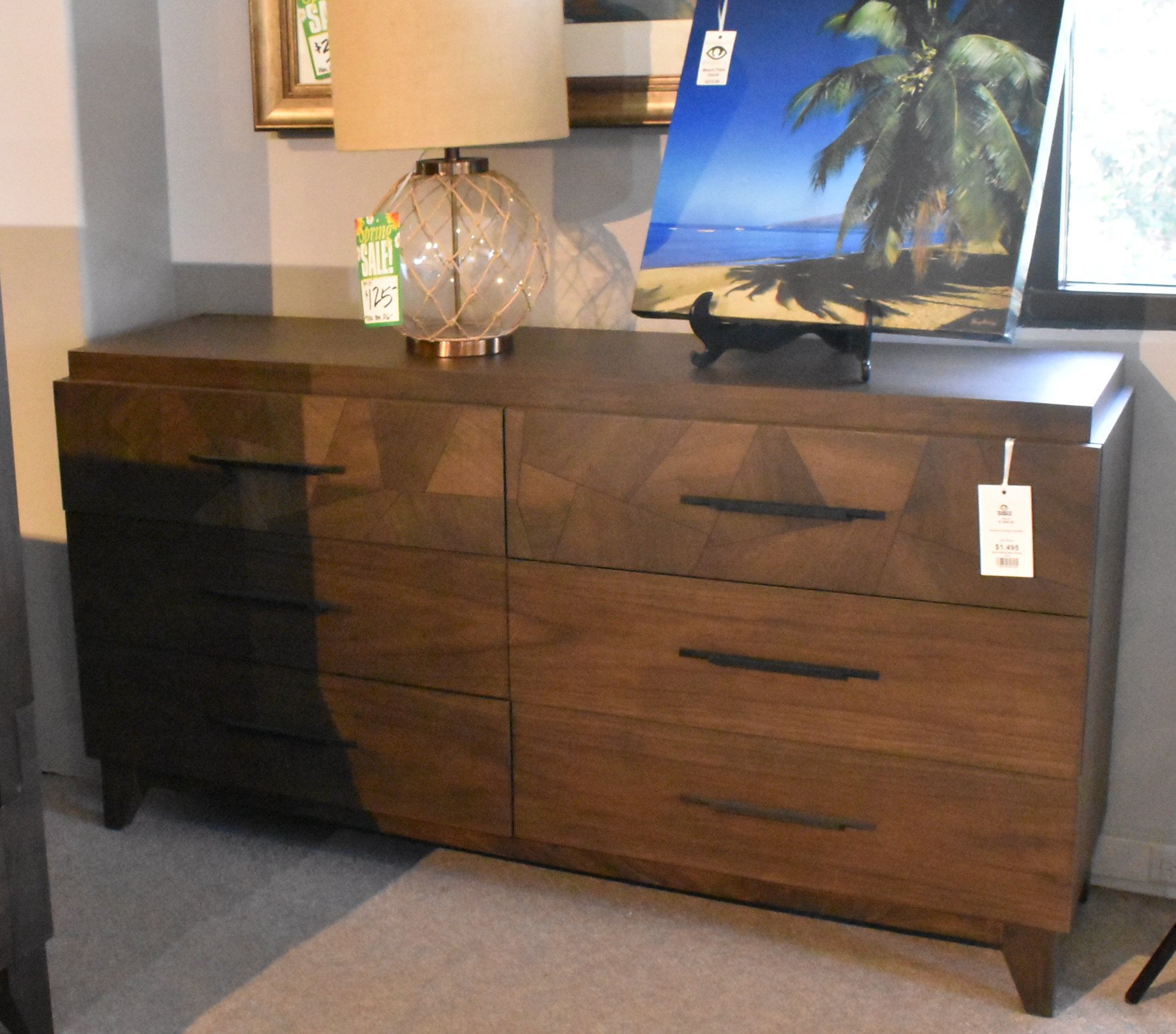 Bedroom Furniture Lahaina, HI The Mind's Eye Interiors, Inc.