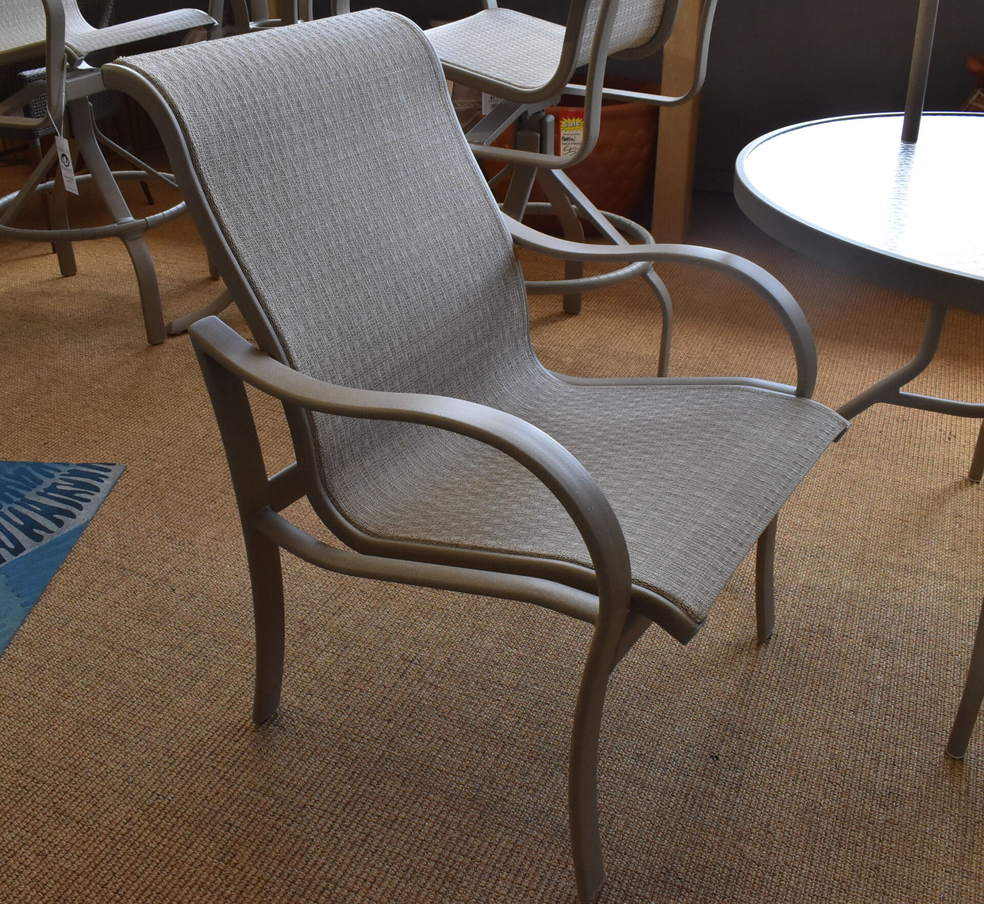 Patio Furniture in Maui, HI THE MIND'S EYE INTERIORS INC