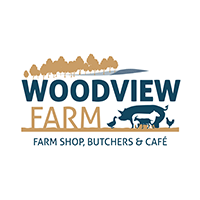 Woodview Farm Shop & Café in Sandy