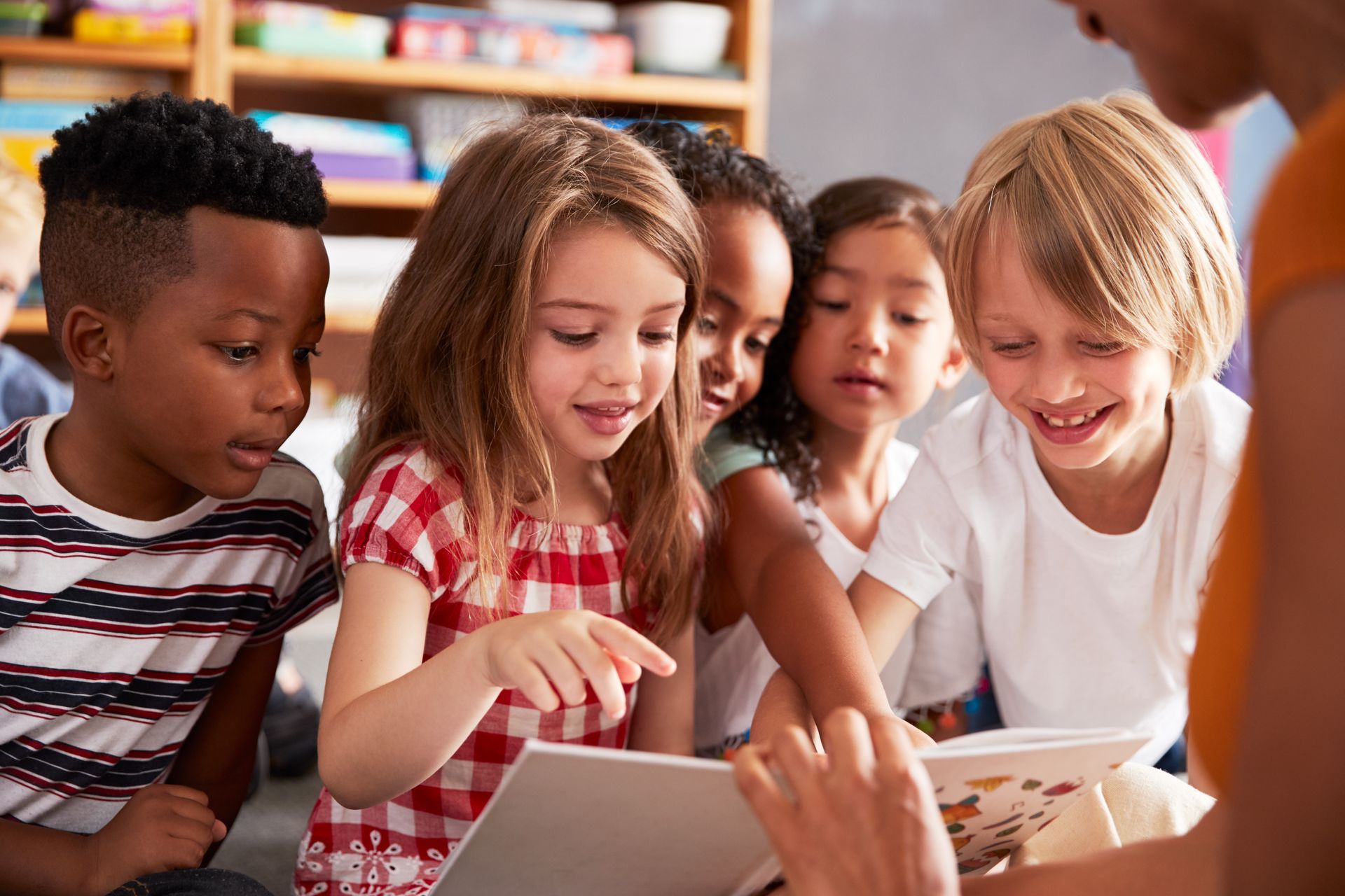 Shanté Smith-Daniels