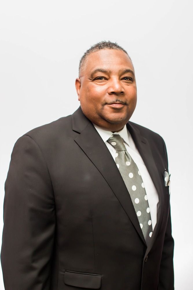 James A. Jones, Jr.