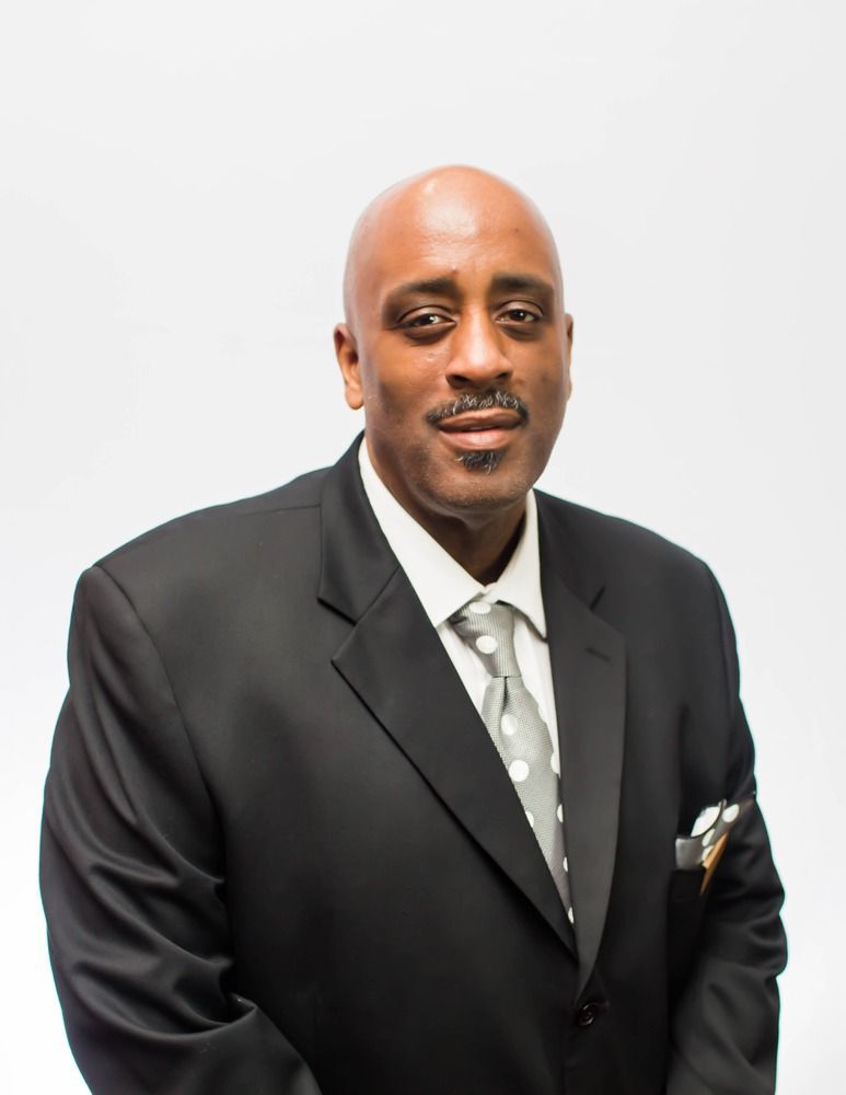 Demond D. Shepard, Sr.