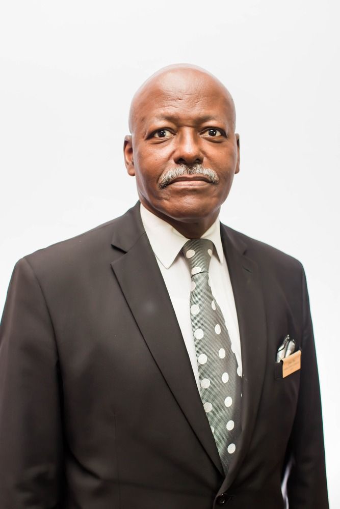 Marvin D. Baker, Sr.