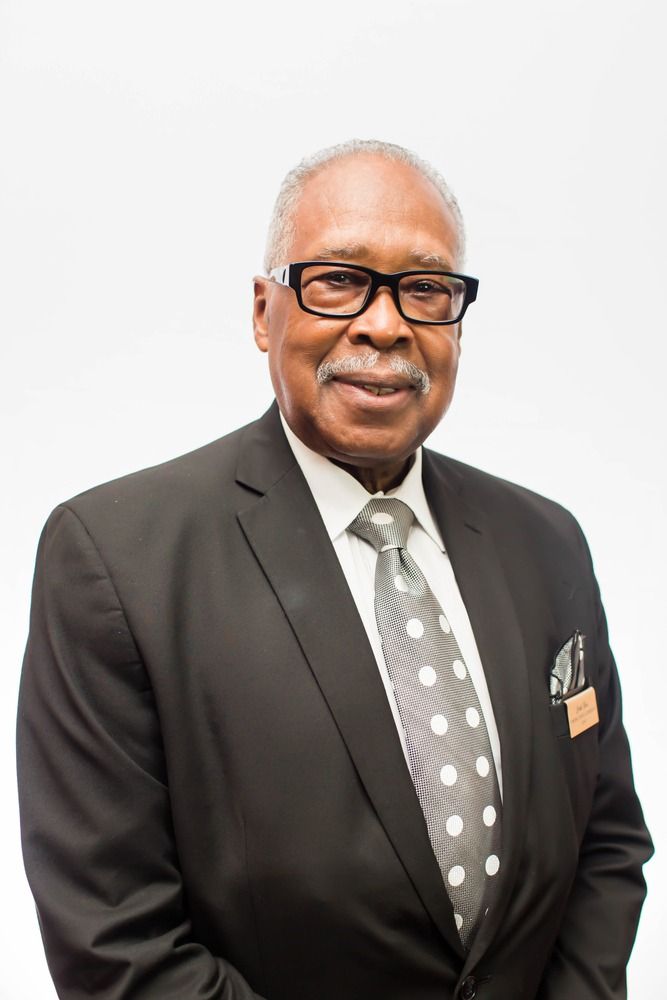 Hartie T. Norwood, Jr.
