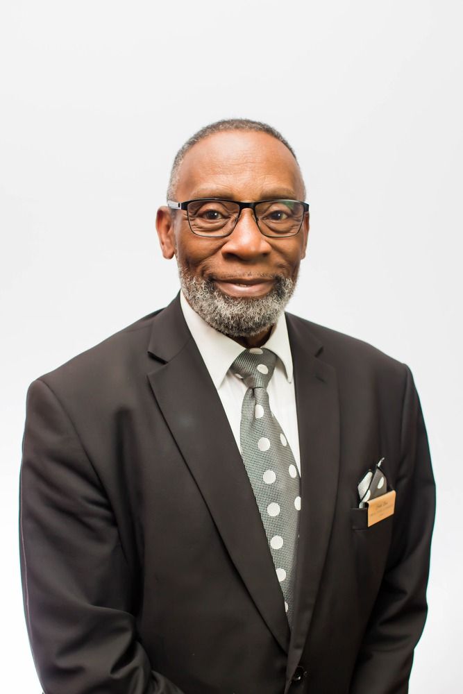 Vernon T. Godwin