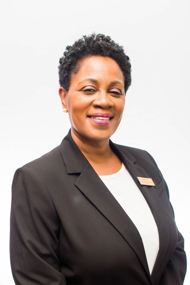 Carolyn L. Jones
