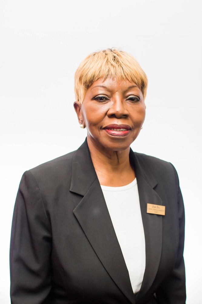 Willye Dawkins- Baker