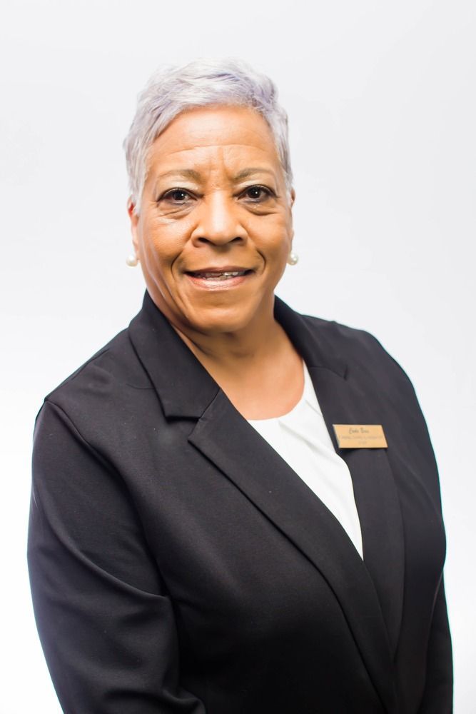 Sharon Henry