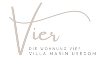 Logo Welle - Urlaub im Ostseebad Zinnowitz auf Usedom direkt an der Ostsee in der Ferienwohnung 4 - Villa Marin Usedom