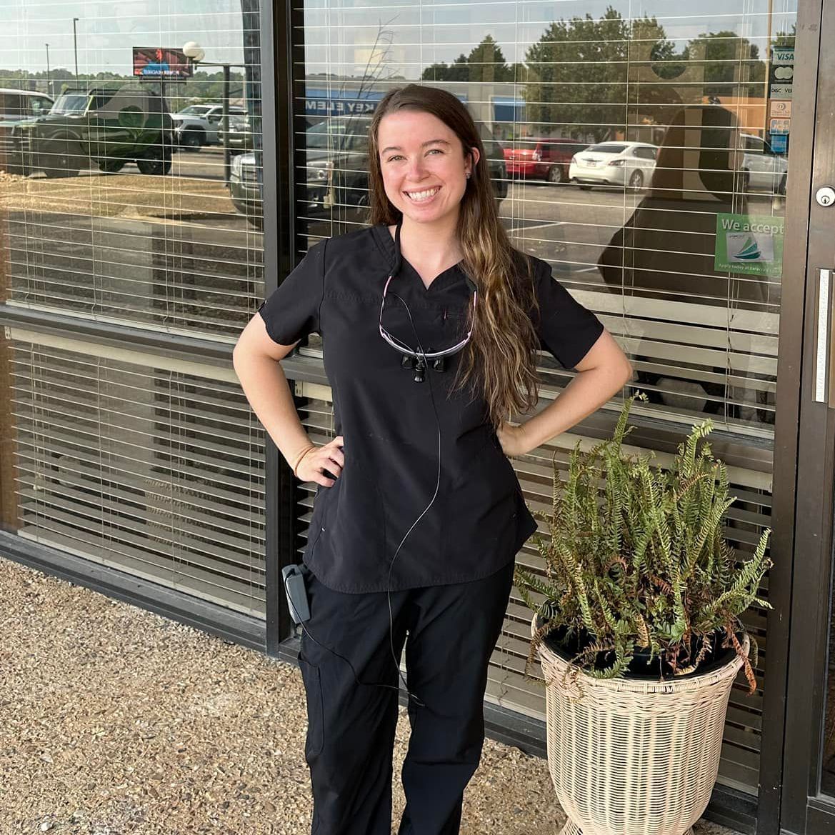 Sara Saline Family Dental 
