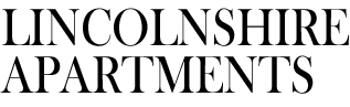 Lincolnshire Apartments logo