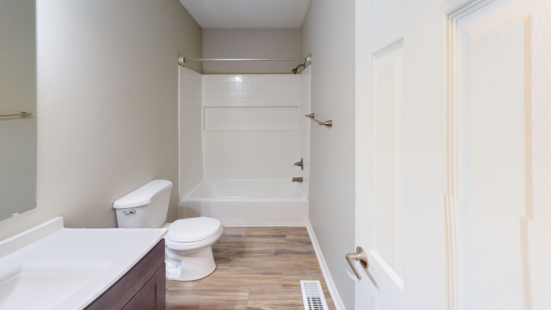 Park Place Bathroom