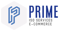 PRIME logo