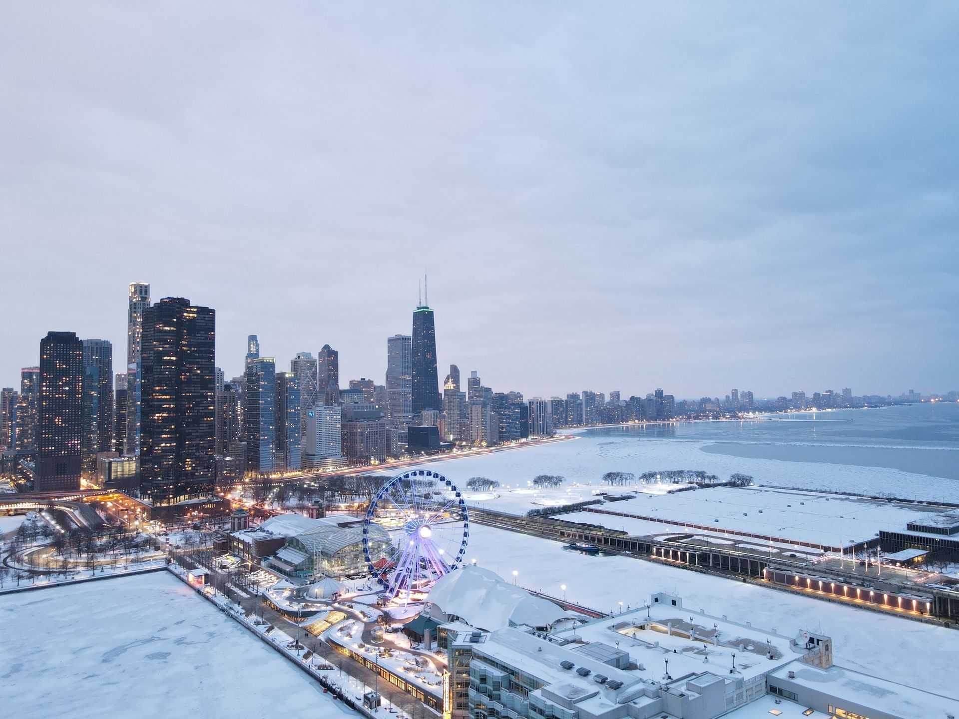 Chicago