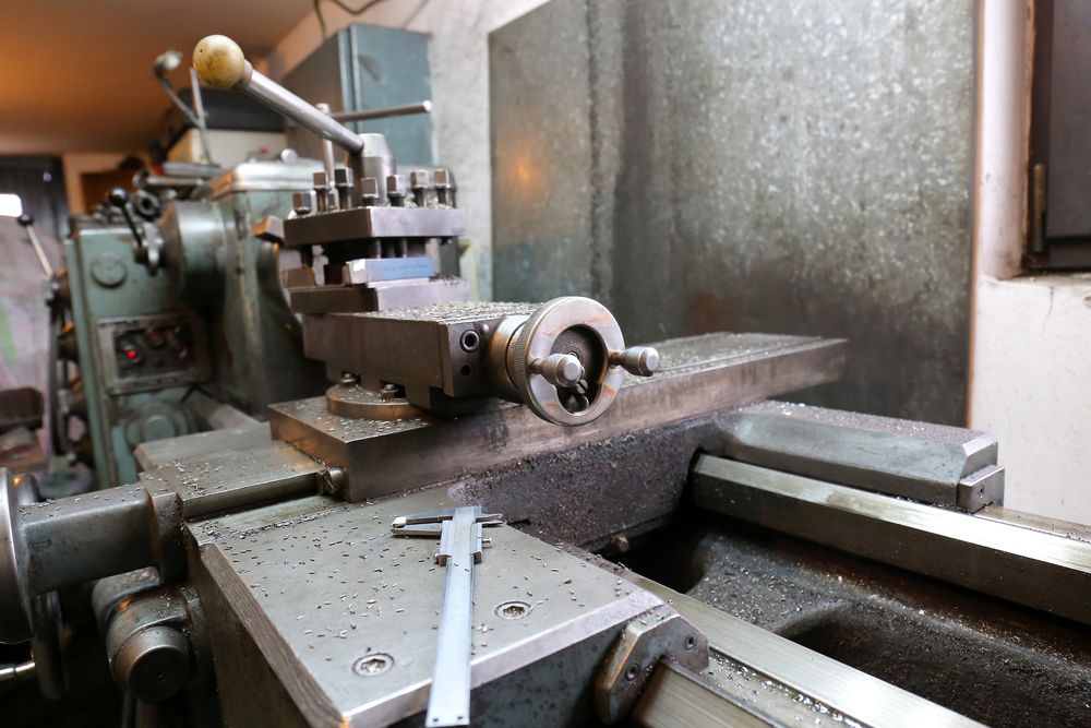 Minor Machine Repairs Machine Repair & Sales in Minneapolis