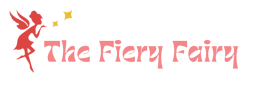 The Fiery Fairy
