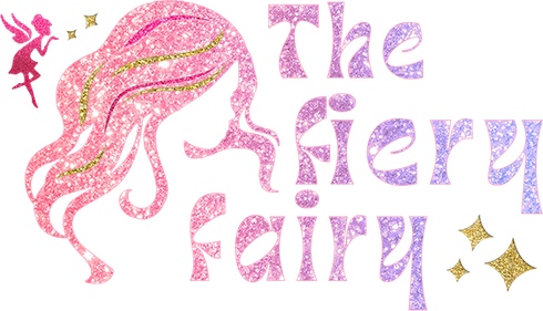 The Fiery Fairy
