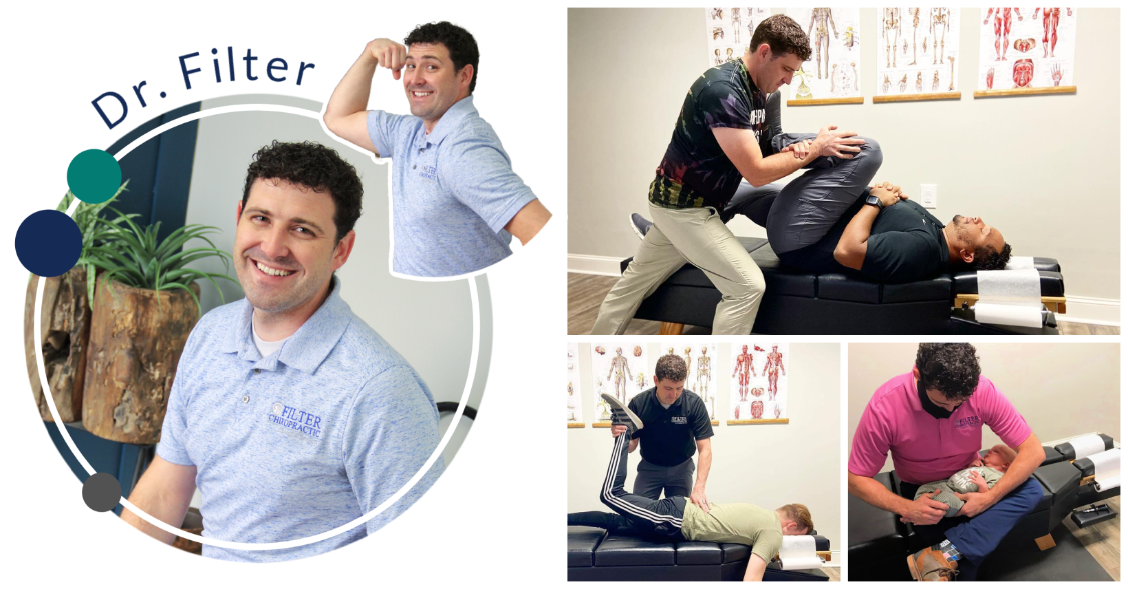 Our Team - Filter Chiro