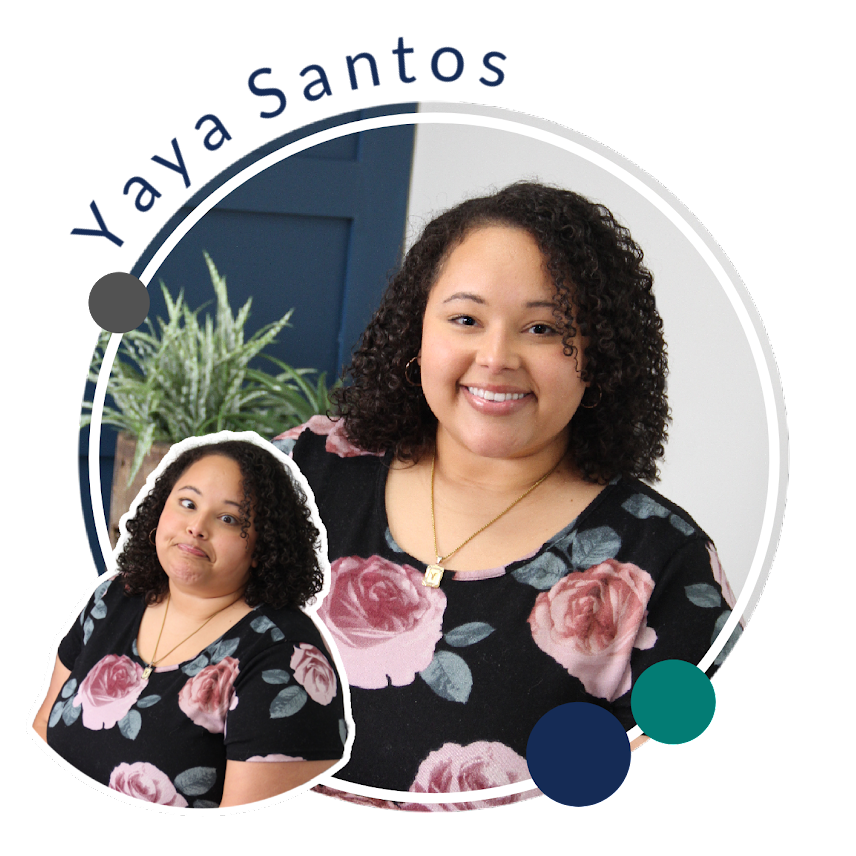 Yashira Santos, Yaya Filter Chiropractic, Spanish speaking