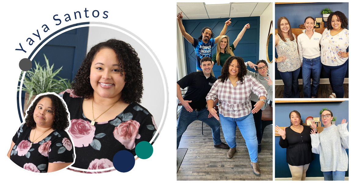 Yashira Santos, Yaya Filter Chiropractic, Spanish speaking