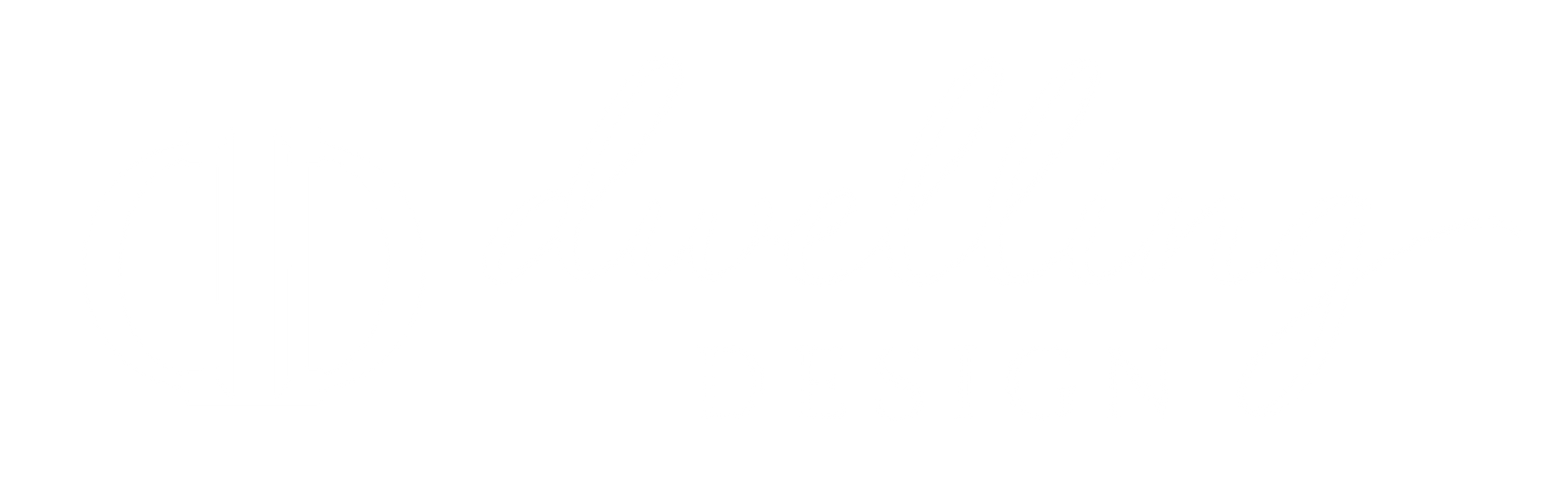Dwelling Design logo for Wenatchee interior design studio