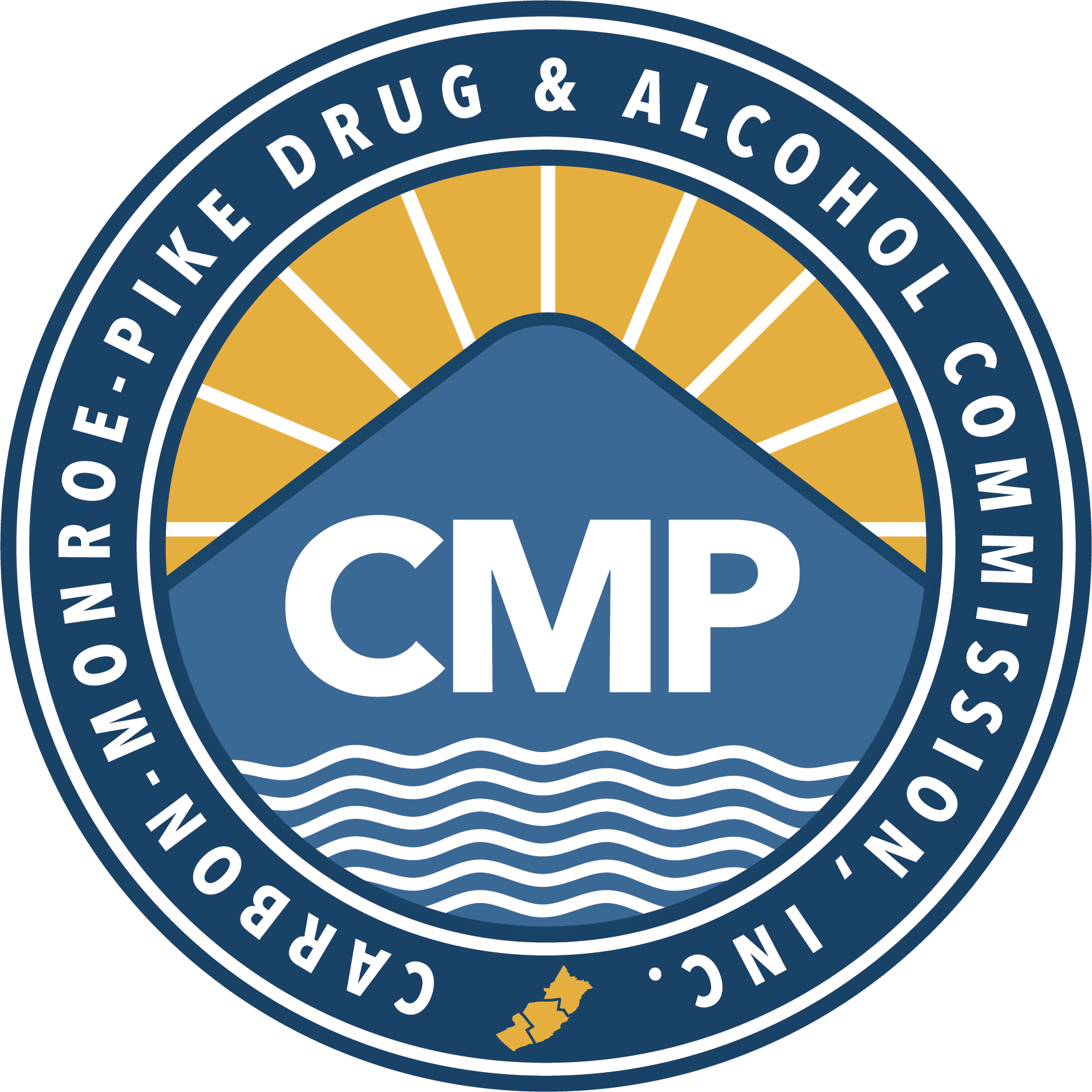 CarbonMonroePike Drug & Alcohol Commission