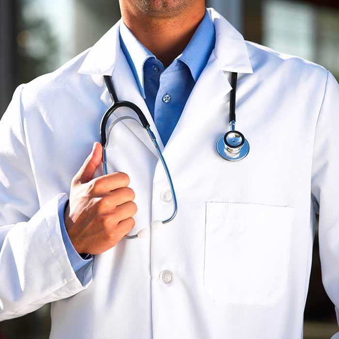 Dr. Victor Manuel Flores Carrillo 