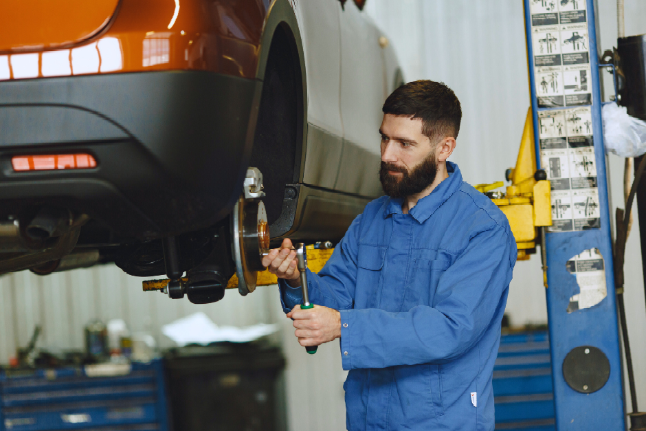Eagle Transmission and Auto Repair Irving Preventative Maintenance