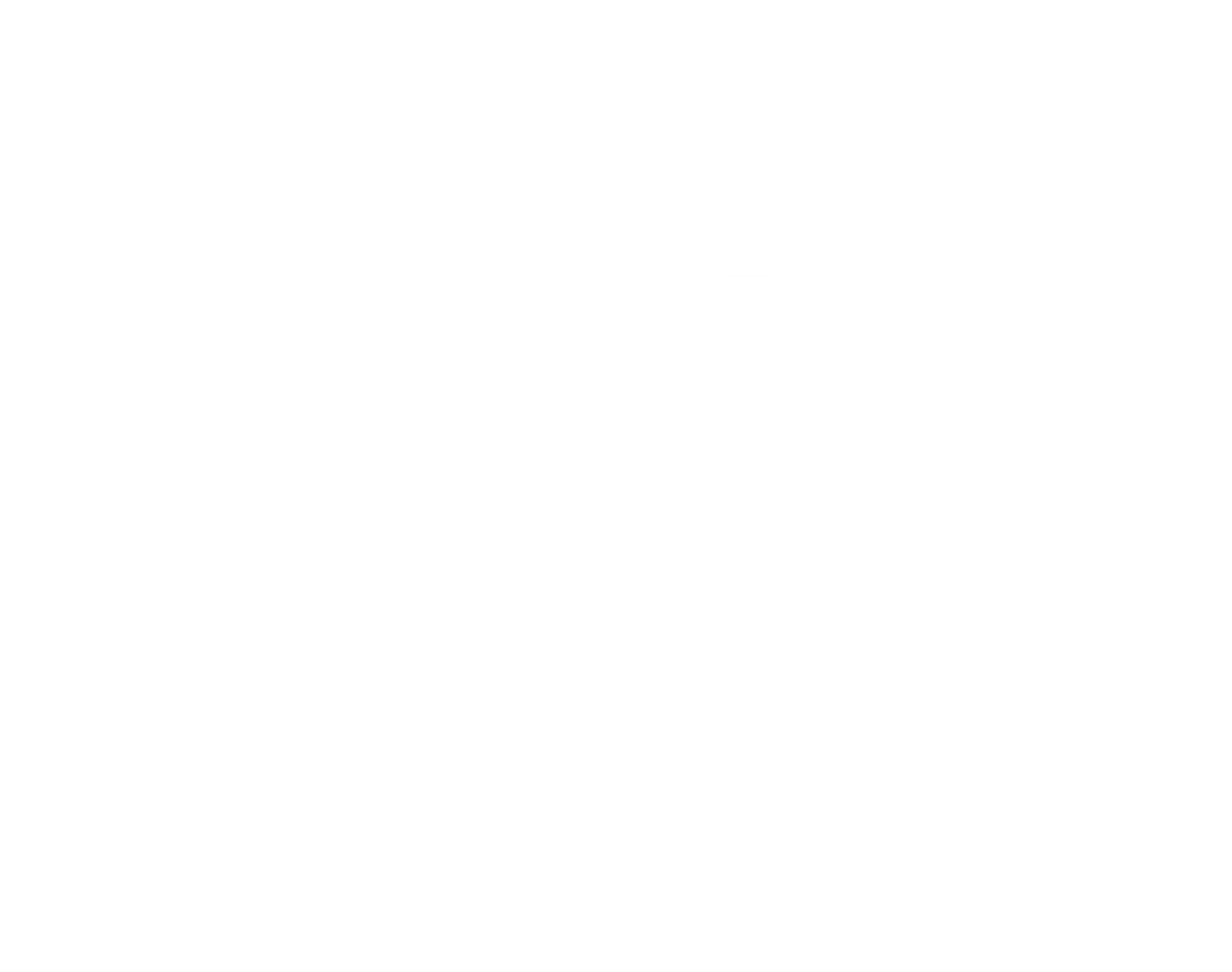 Un fondo blanco con algunas líneas.