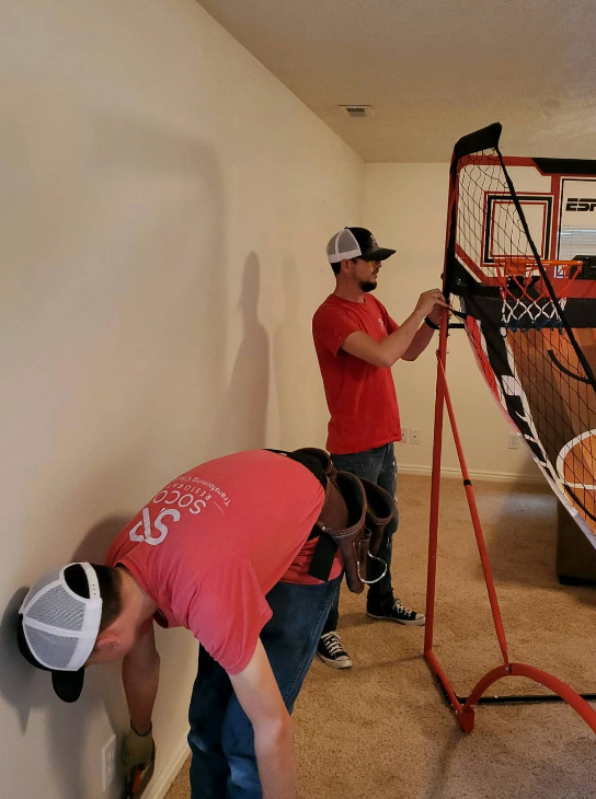 Water damage restoration Salt Lake City