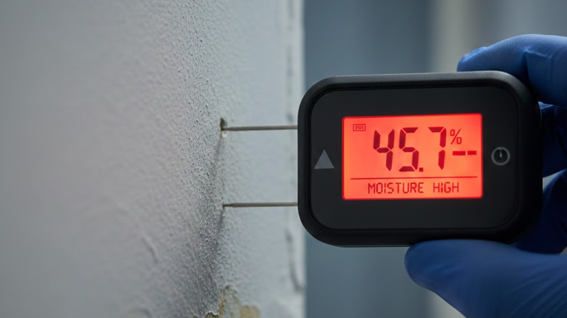 mold testing Salt Lake City
