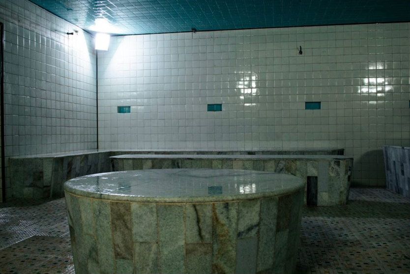 BAÑOS PAPAQUI