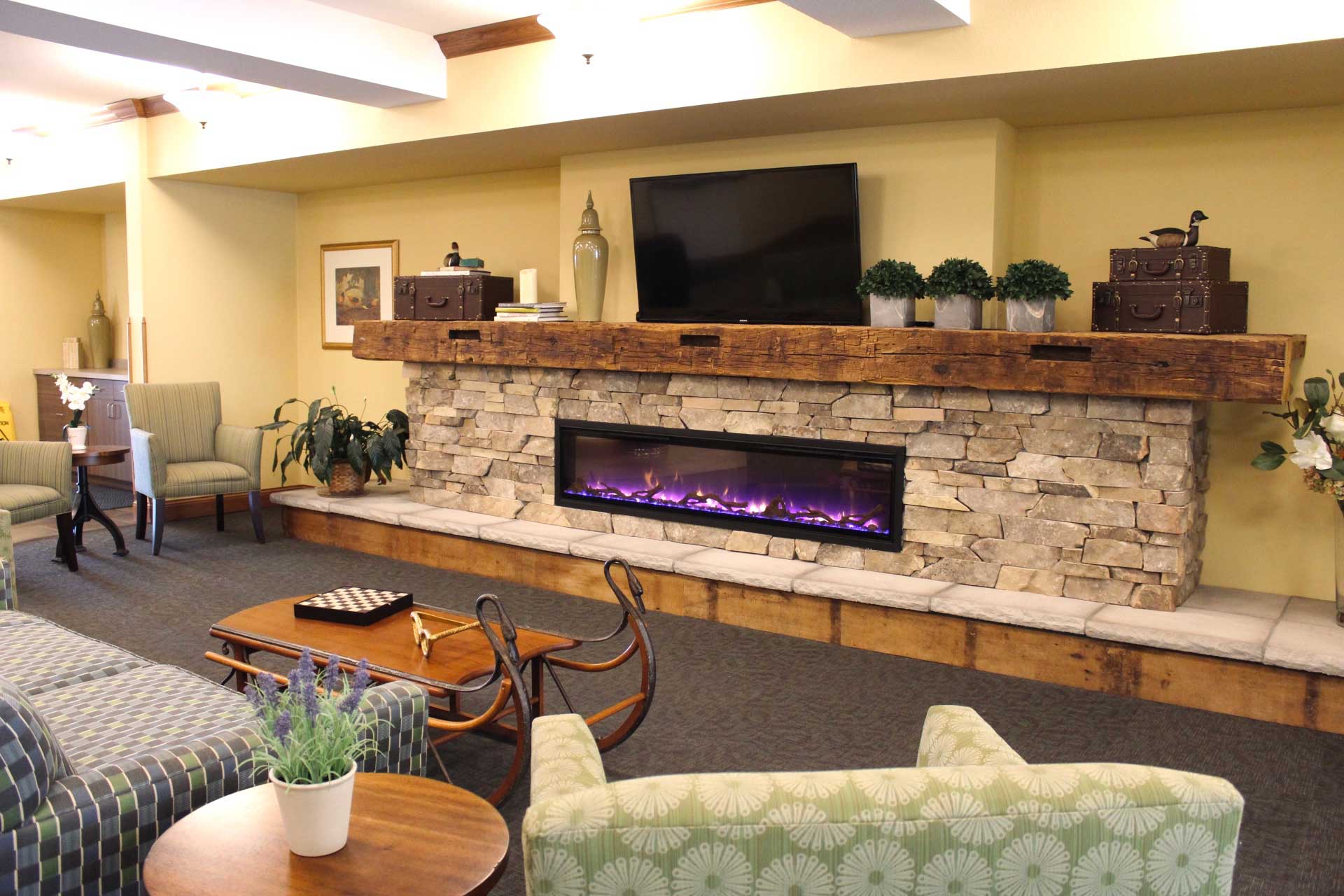 Assisted Living & Memory Care La Crescent, MN
