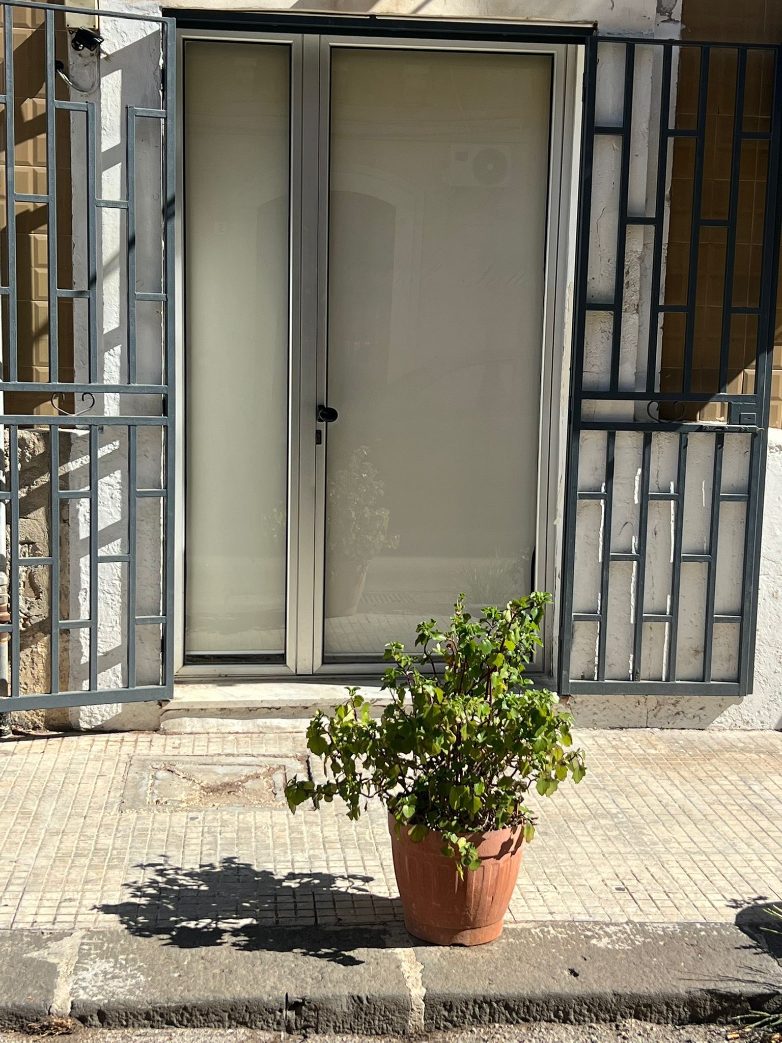 casa del commiato