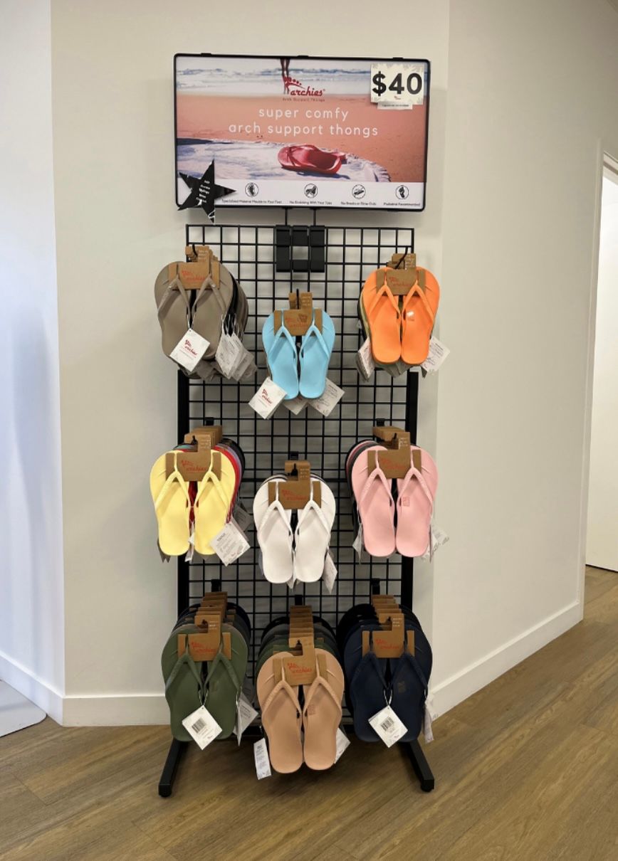 Person Receiving Back Massage — Integrate Health In Ooralea, QLD