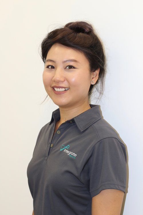 Eileen — Senior Chiropractor